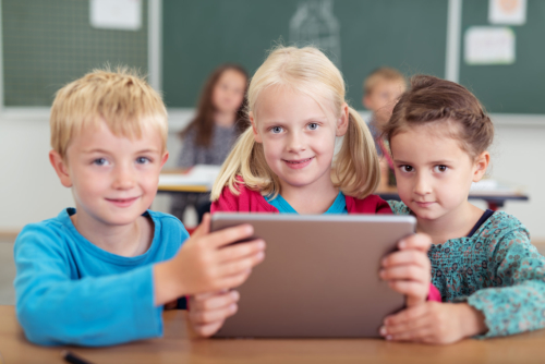 Why Equip Kids with Tech Skills for Globally Employability