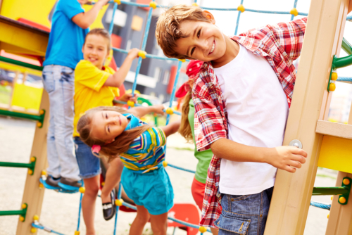 Ways to Make Outdoor Activities Fun for Kids